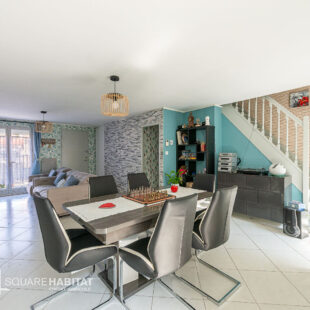 Maison Montigny En Ostrevent 4 pièce(s) 119 m2