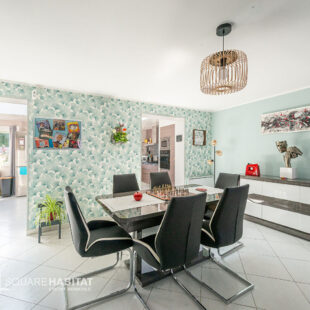 Maison Montigny En Ostrevent 4 pièce(s) 119 m2