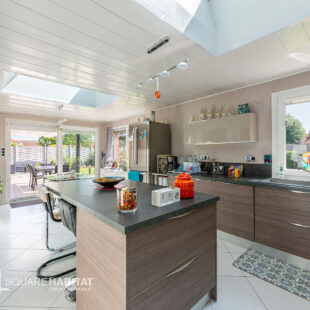 Maison Montigny En Ostrevent 4 pièce(s) 119 m2