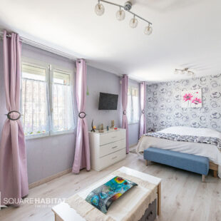 Maison Montigny En Ostrevent 4 pièce(s) 119 m2