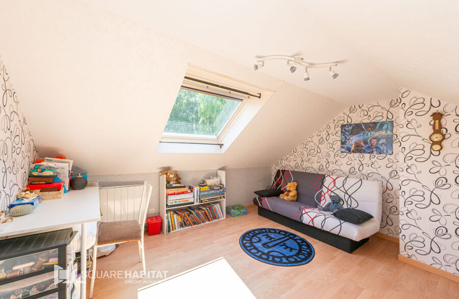 Maison Montigny En Ostrevent 4 pièce(s) 119 m2
