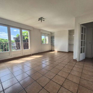 Appartement Lille 3 pièce(s) 61.5 m2