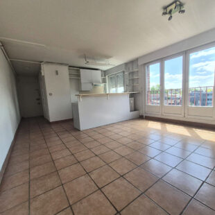 Appartement Lille 3 pièce(s) 61.5 m2