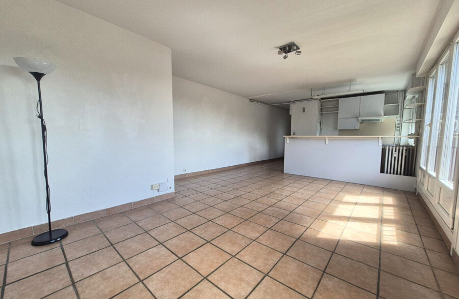 Appartement Lille 3 pièce(s) 61.5 m2