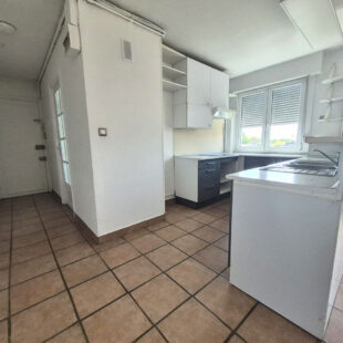 Appartement Lille 3 pièce(s) 61.5 m2