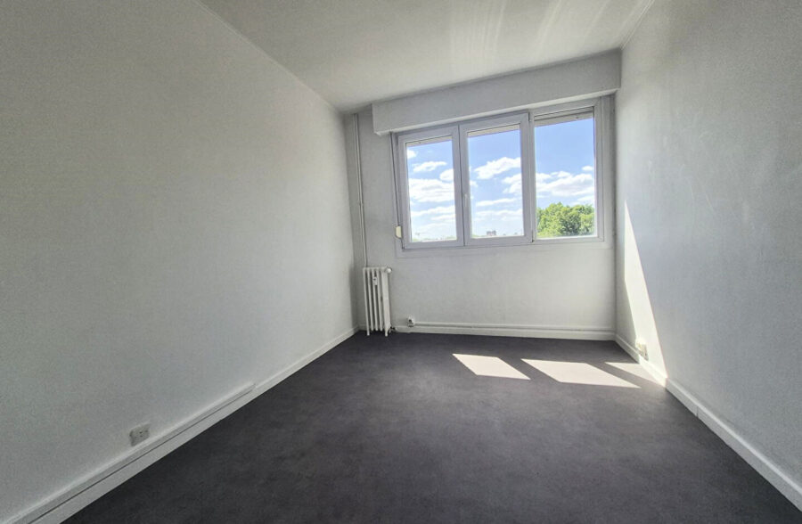 Appartement Lille 3 pièce(s) 61.5 m2
