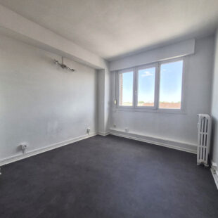 Appartement Lille 3 pièce(s) 61.5 m2
