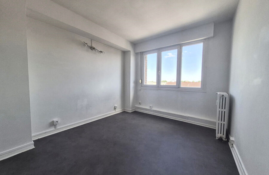 Appartement Lille 3 pièce(s) 61.5 m2