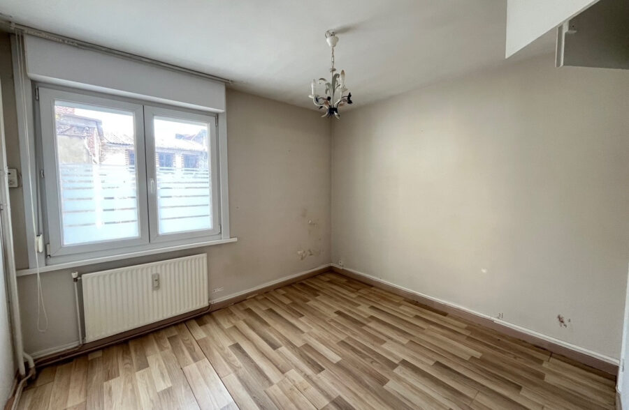 Appartement Douai 4 pièce(s) 108 m2