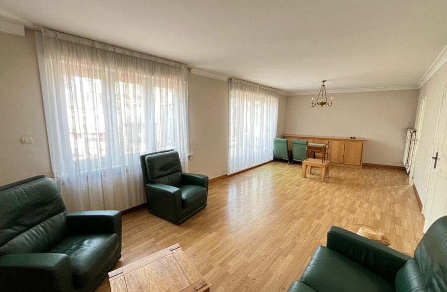 Appartement Douai 4 pièce(s) 108 m2