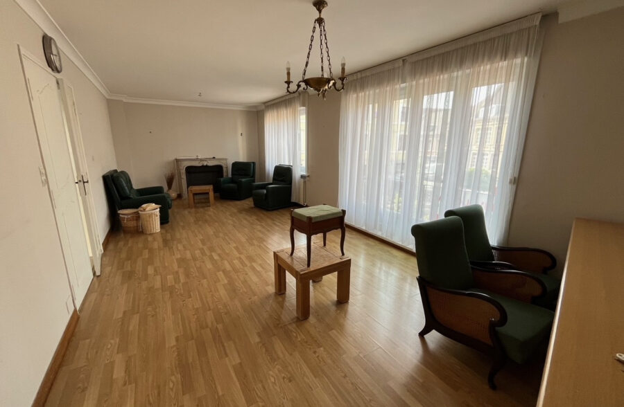 Appartement Douai 4 pièce(s) 108 m2