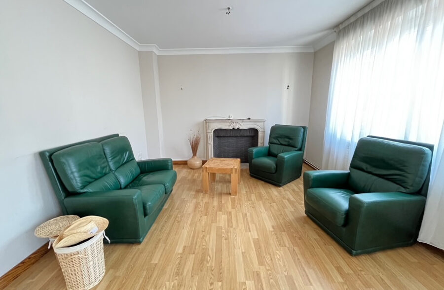 Appartement Douai 4 pièce(s) 108 m2