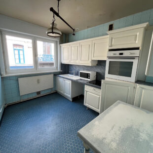 Appartement Douai 4 pièce(s) 108 m2