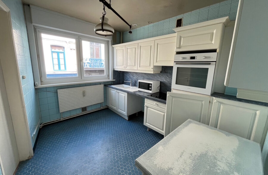 Appartement Douai 4 pièce(s) 108 m2