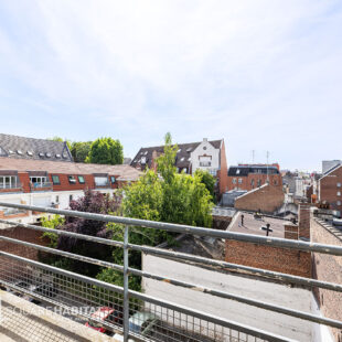 LILLE VAUBAN – NATIONALE: T3 + balcon +cave et parking
