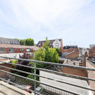 LILLE VAUBAN – NATIONALE: T3 + balcon +cave et parking