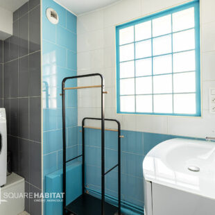 LILLE VAUBAN – NATIONALE: T3 + balcon +cave et parking