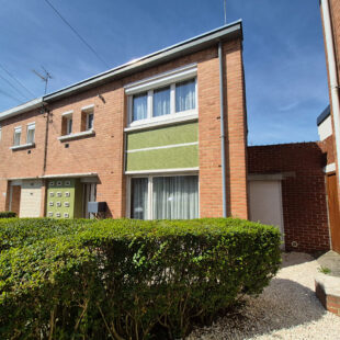 Maison Louvroil 3/4 chambres