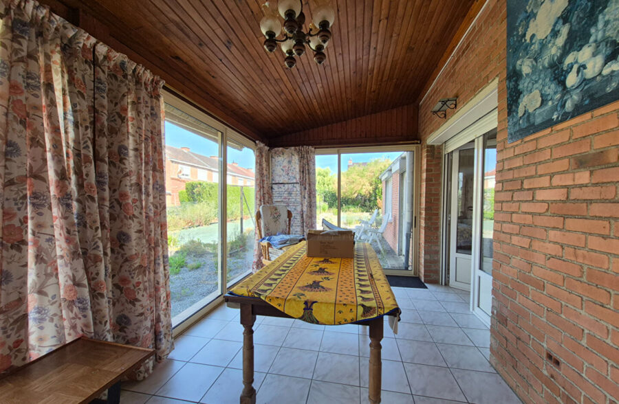 Maison Louvroil 3/4 chambres