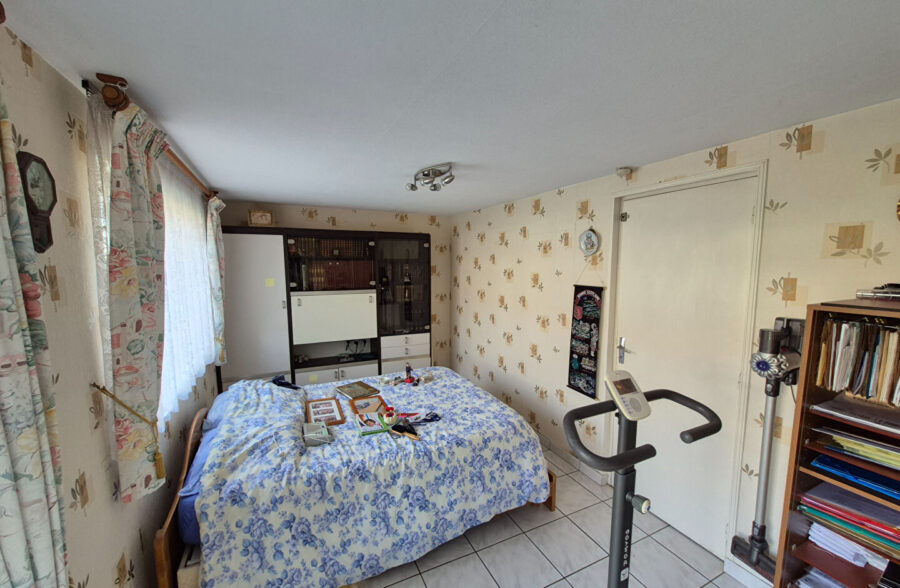 Maison Louvroil 3/4 chambres