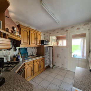 Maison Louvroil 3/4 chambres