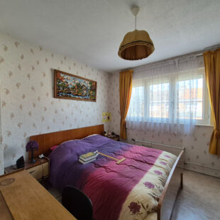 Maison Louvroil 3/4 chambres