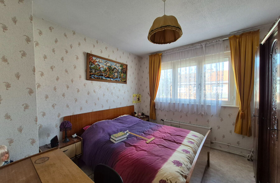 Maison Louvroil 3/4 chambres