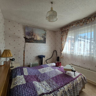 Maison Louvroil 3/4 chambres