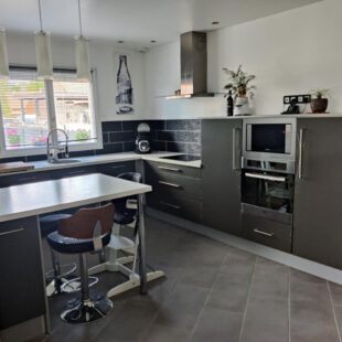 Pavillon individuel HOUDAIN