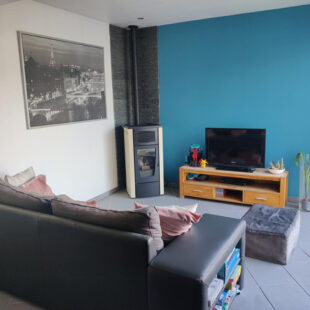 Pavillon individuel HOUDAIN