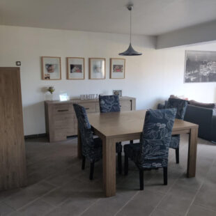 Pavillon individuel HOUDAIN