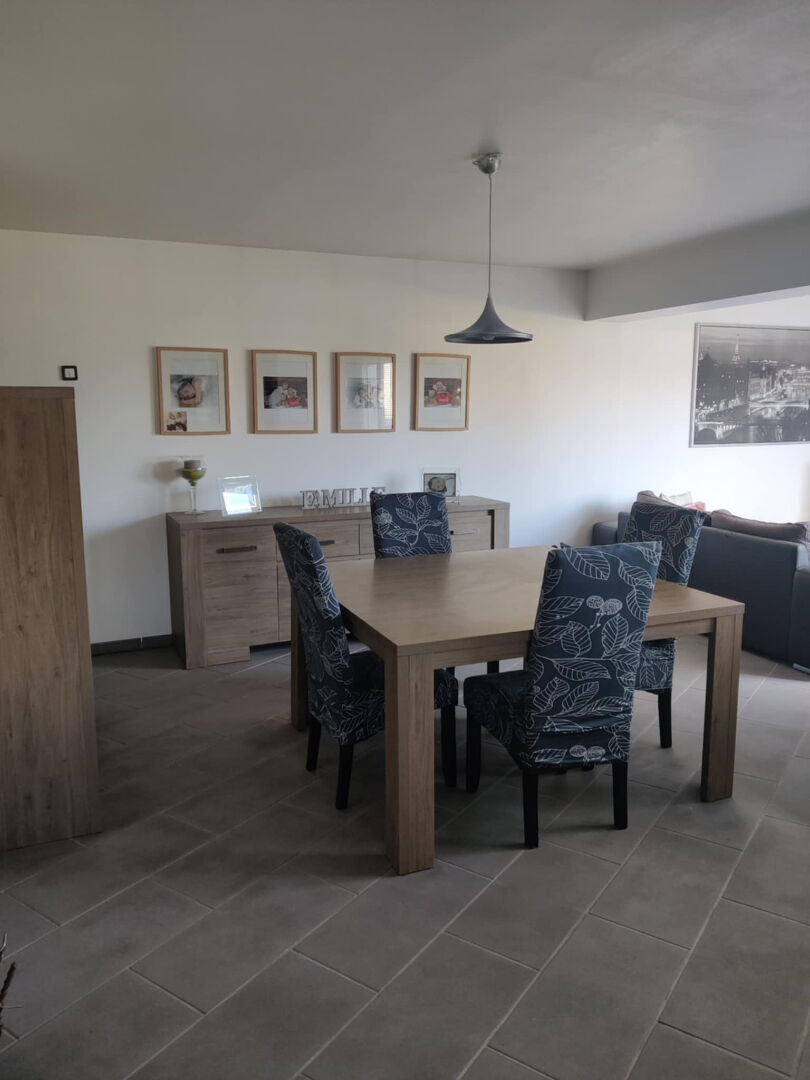 Pavillon individuel HOUDAIN