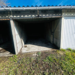 Parking / box Lille 15 m2