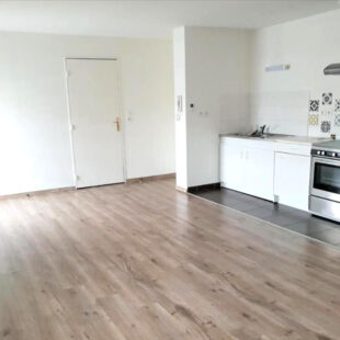 PONT A MARCQ : ensemble immobilier à usage mixte : professionnel et habitation