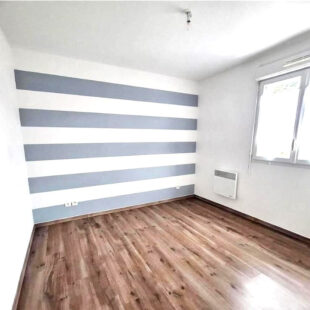 PONT A MARCQ : ensemble immobilier à usage mixte : professionnel et habitation