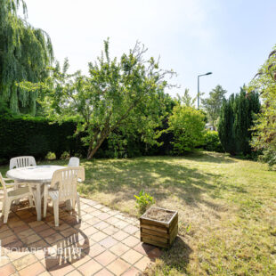 Maison Villeneuve D Ascq 108m2- 4 chambres+ jardin +garage