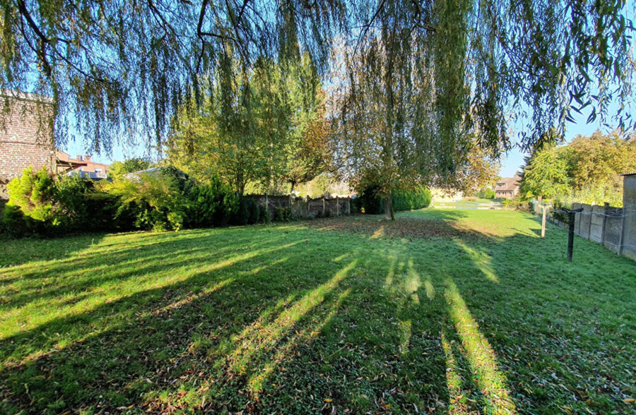 Maison Lens 6 pièce(s) 110 m2