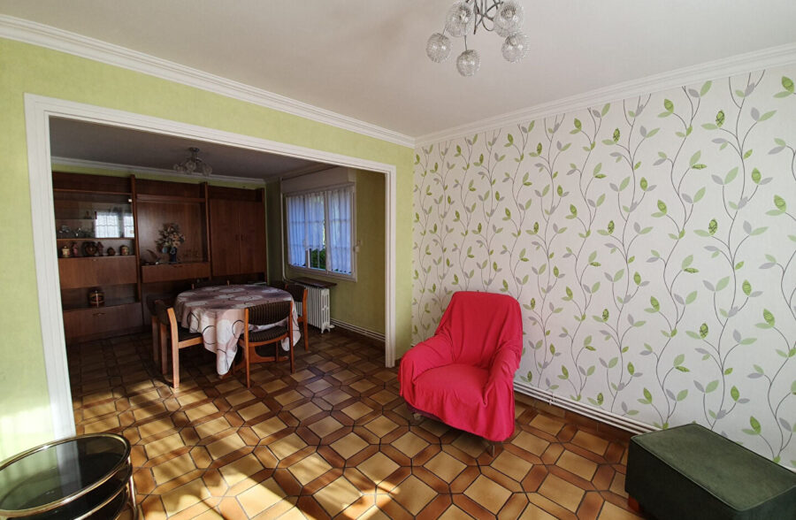 Maison Lens 6 pièce(s) 110 m2