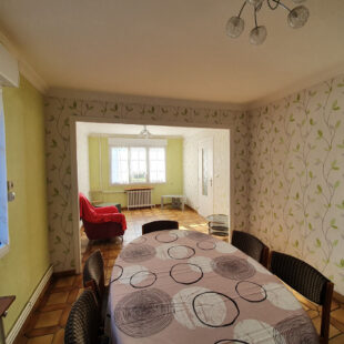 Maison Lens 6 pièce(s) 110 m2
