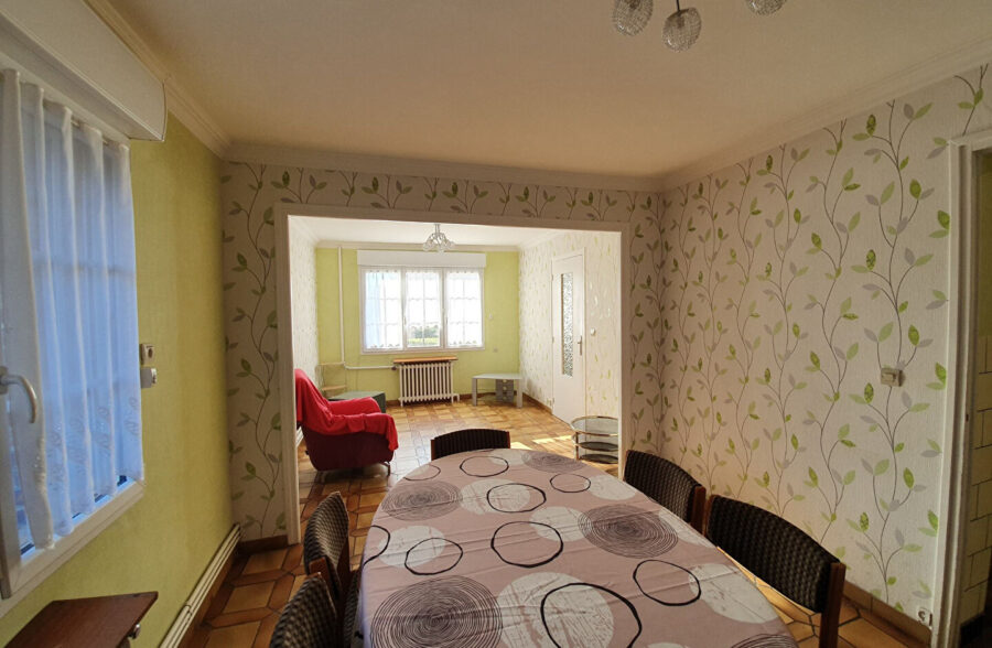 Maison Lens 6 pièce(s) 110 m2