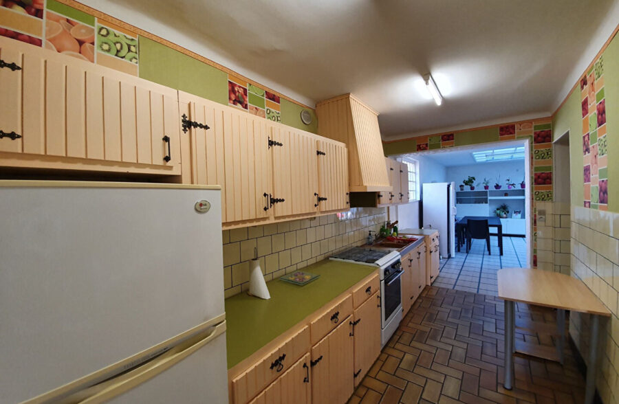 Maison Lens 6 pièce(s) 110 m2