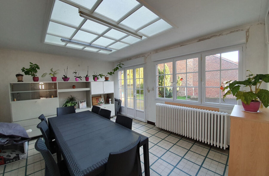 Maison Lens 6 pièce(s) 110 m2