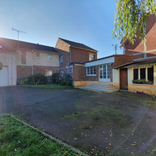 Maison Lens 6 pièce(s) 110 m2