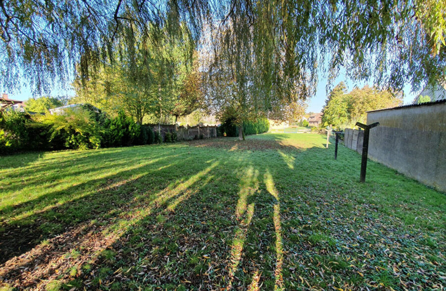 Maison Lens 6 pièce(s) 110 m2