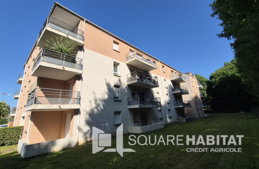 Appartement Lens 2 pièce(s) 45 m2