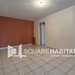 Appartement Lens 2 pièce(s) 45 m2