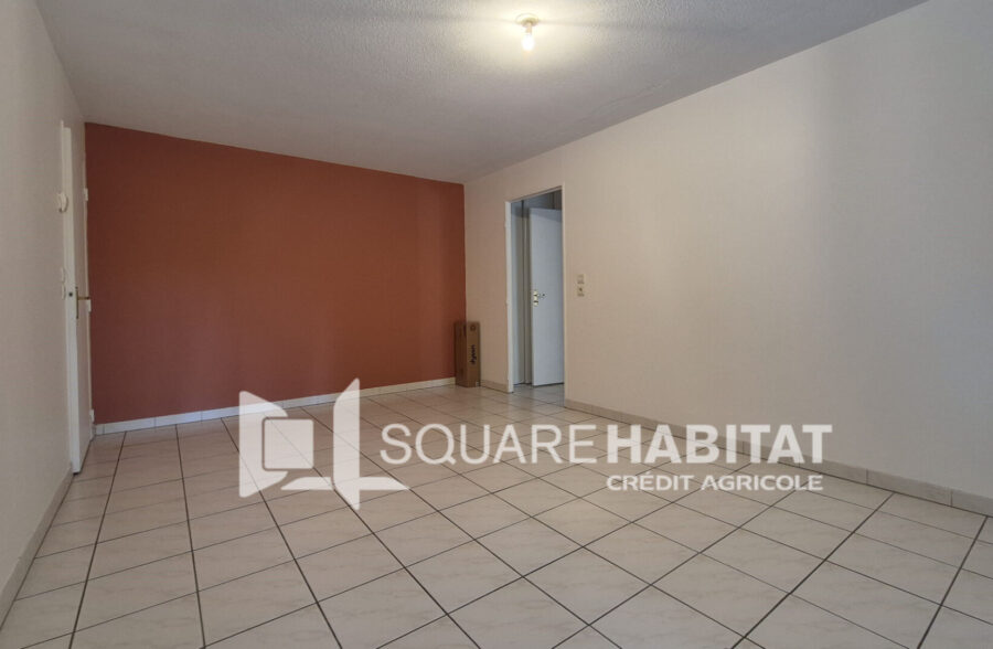Appartement Lens 2 pièce(s) 45 m2