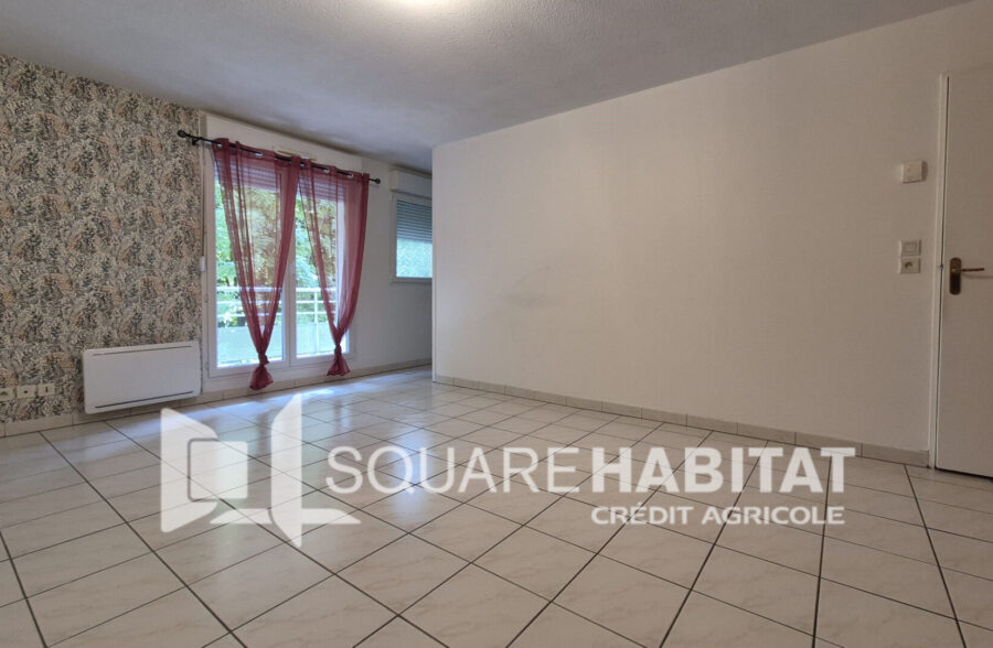 Appartement Lens 2 pièce(s) 45 m2