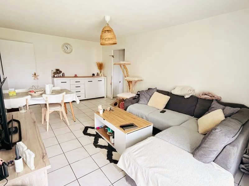Appartement Lens 2 pièce(s) 45 m2