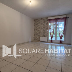 Appartement Lens 2 pièce(s) 45 m2